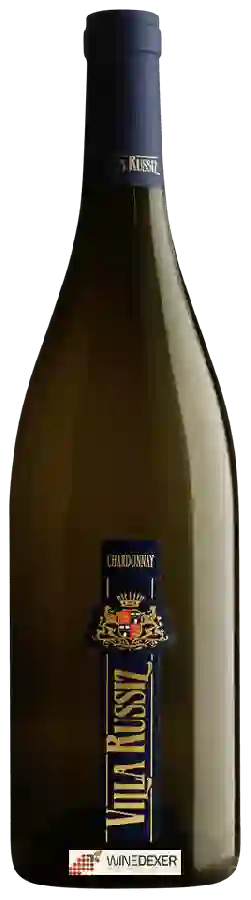 Weingut Villa Russiz - Chardonnay Weingut Villa Russiz - Chardonnay