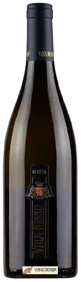 Weingut Villa Russiz - Malvasía Weingut Villa Russiz - Malvasía