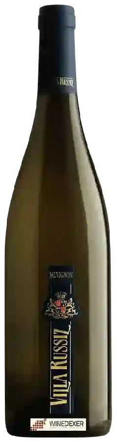 Weingut Villa Russiz - Sauvignon Weingut Villa Russiz - Sauvignon