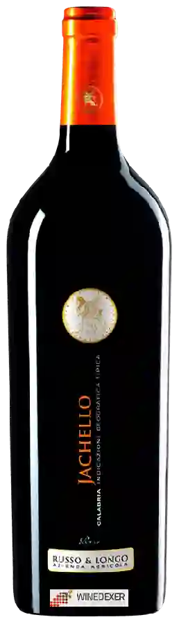 Weingut Russo & Longo - Jachello Weingut Russo & Longo - Jachello