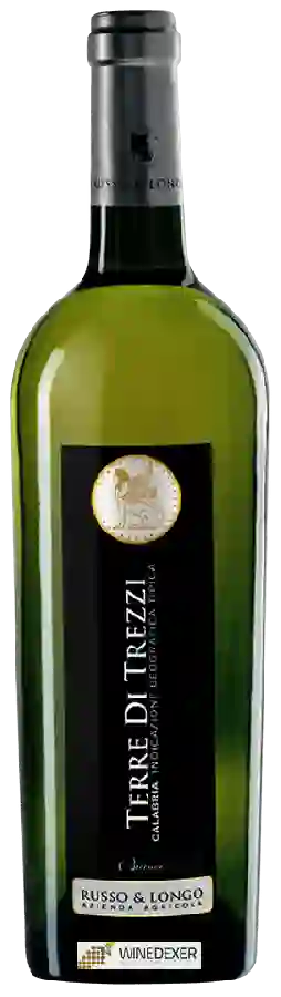 Weingut Russo & Longo - Terre di Trezzi Weingut Russo & Longo - Terre di Trezzi