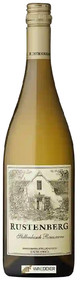 Weingut Rustenberg - Roussanne
