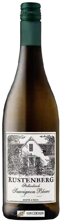 Weingut Rustenberg - Sauvignon Blanc Weingut Rustenberg - Sauvignon Blanc