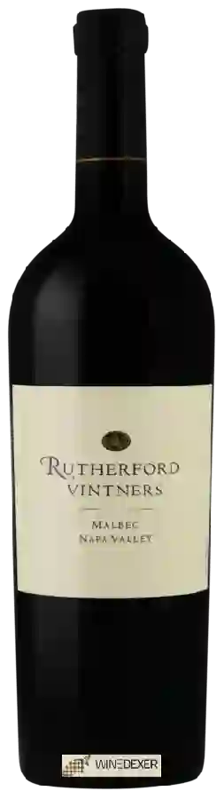 Weingut Rutherford Vintners - Malbec
