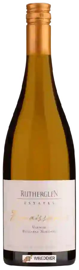 Weingut Rutherglen Estates - Renaissance VRM Weingut Rutherglen Estates - Renaissance VRM