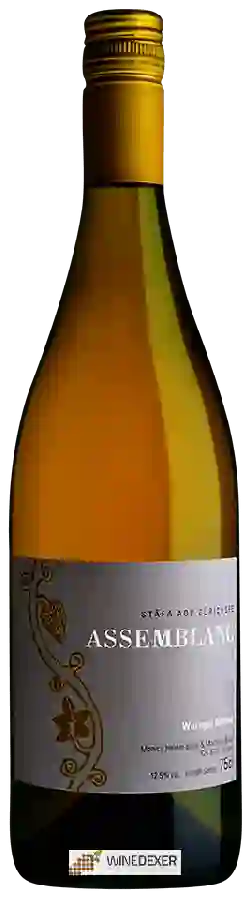 Weingut Rutihof - Assemblanc