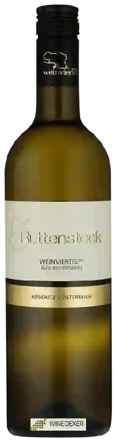 Weingut Ruttenstock - Ried Reipersberg