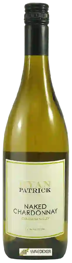 Weingut Ryan Patrick - Naked Chardonnay