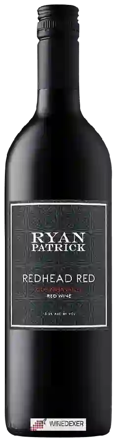 Weingut Ryan Patrick - Redhead Red