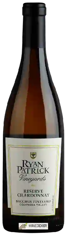 Weingut Ryan Patrick - Reserve Chardonnay