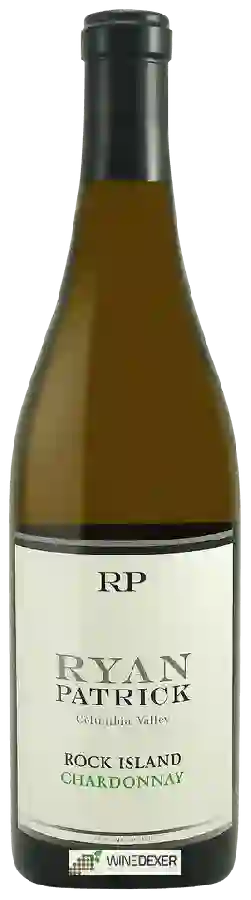 Weingut Ryan Patrick - Rock Island Chardonnay