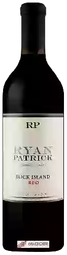 Weingut Ryan Patrick - Rock Island Red