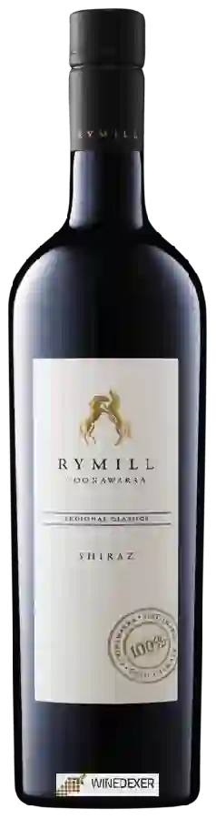 Weingut Rymill - Shiraz Weingut Rymill - Shiraz