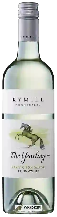 Weingut Rymill - The Yearling Sauvignon Blanc Weingut Rymill - The Yearling Sauvignon Blanc
