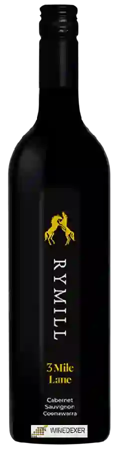 Weingut Rymill - 3 Mile Lane Cabernet Sauvignon