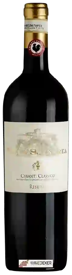 Weingut Villa S. Andrea - Chianti Classico Riserva Weingut Villa S. Andrea - Chianti Classico Riserva