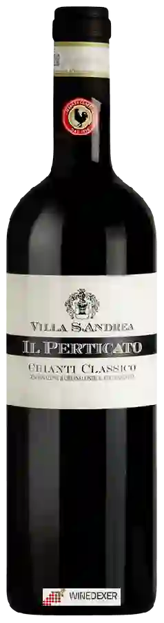 Weingut Villa S. Andrea - Il Perticato Chianti Classico