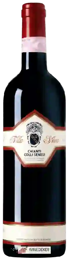 Weingut Villa S. Anna - Chianti Colli Senesi Weingut Villa S. Anna - Chianti Colli Senesi