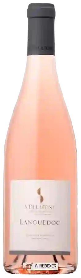 Weingut S. Delafont - Rosé Weingut S. Delafont - Rosé
