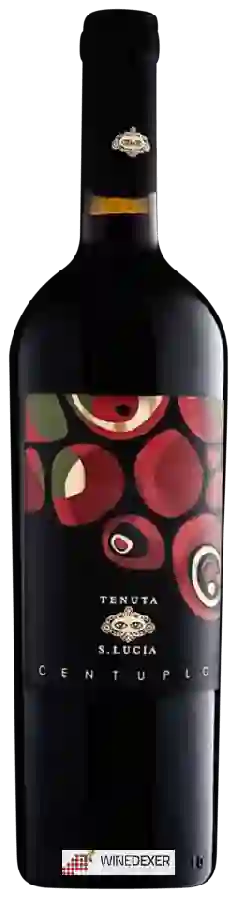 Weingut Tenuta S. Lucia - Centuplo