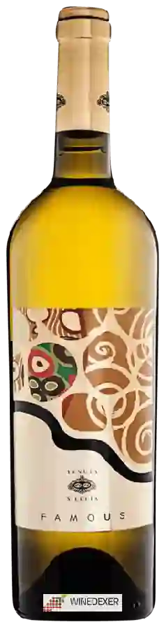 Weingut Tenuta S. Lucia - Famous Weingut Tenuta S. Lucia - Famous