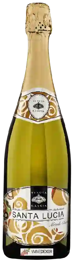 Weingut Tenuta S. Lucia - Metodo Classico Weingut Tenuta S. Lucia - Metodo Classico