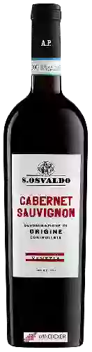 Weingut S. Osvaldo - Cabernet Sauvignon