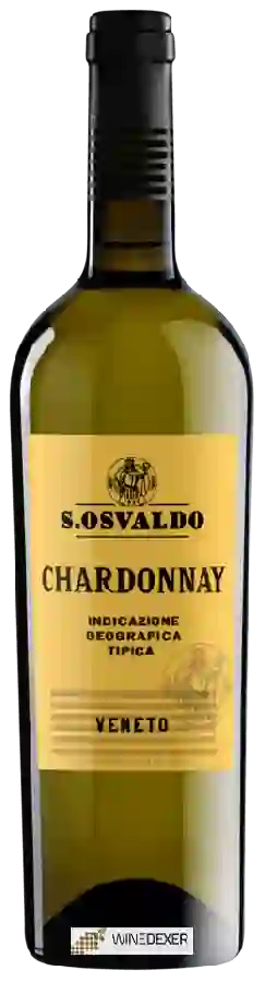 Weingut S. Osvaldo - Chardonnay