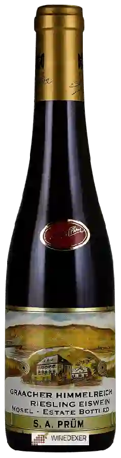 Weingut S.A. Prüm - Graacher Himmelreich Riesling Eiswein