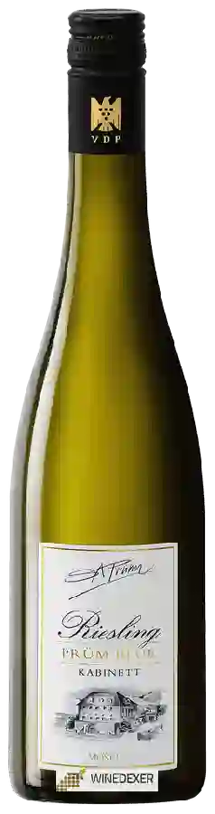 Weingut S.A. Prüm - Prüm Blue Riesling Kabinett