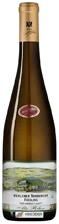 Weingut S.A. Prüm - Wehlener Sonnenuhr Riesling Alte Reben GG