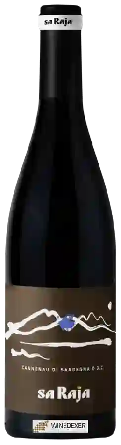 Weingut Sa Raja - Cannonau di Sardegna Weingut Sa Raja - Cannonau di Sardegna