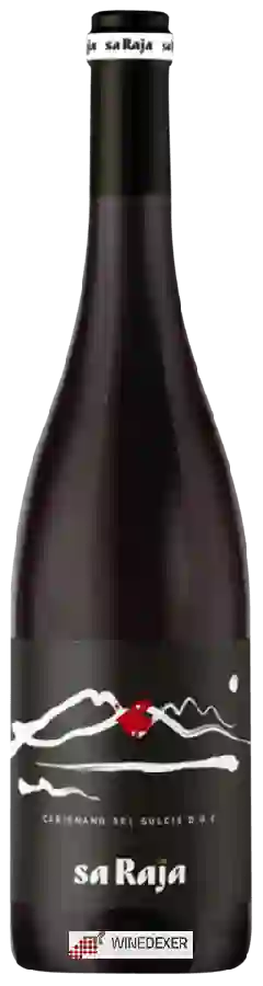 Weingut Sa Raja - Carignano del Sulcis Weingut Sa Raja - Carignano del Sulcis