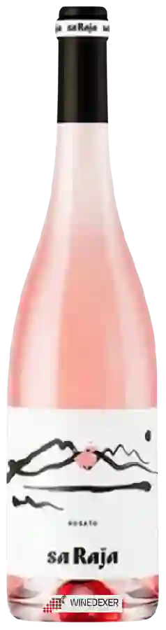 Weingut Sa Raja - Rosato Weingut Sa Raja - Rosato