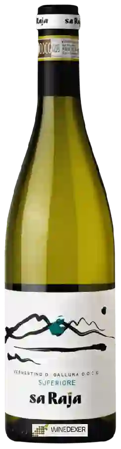 Weingut Sa Raja - Vermentino di Gallura Superiore Weingut Sa Raja - Vermentino di Gallura Superiore