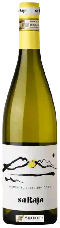 Weingut Sa Raja - Vermentino di Gallura Weingut Sa Raja - Vermentino di Gallura