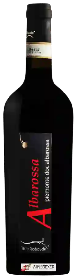 Weingut Sabaude - Albarossa