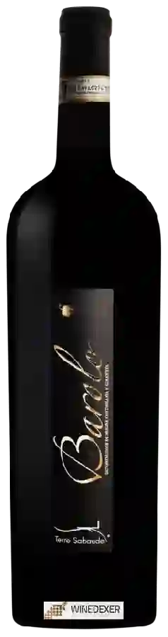 Weingut Sabaude - Barolo Weingut Sabaude - Barolo