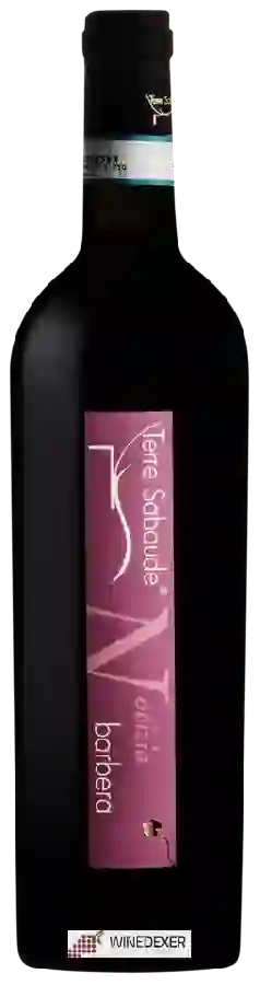 Weingut Sabaude - Novizia Barbera d'Alba Superiore Weingut Sabaude - Novizia Barbera d'Alba Superiore