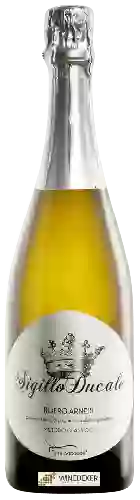 Weingut Sabaude - Sigillo Ducale Spumante Metodo Classico Roero Arneis Brut