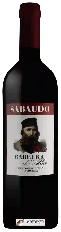 Weingut Sabaudo - Barbera d'Alba
