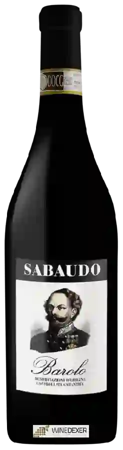 Weingut Sabaudo - Barolo Weingut Sabaudo - Barolo