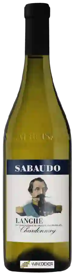 Weingut Sabaudo - Chardonnay