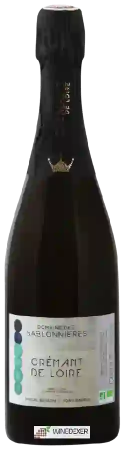 Weingut Sablonnieres - Crémant de Loire Weingut Sablonnieres - Crémant de Loire
