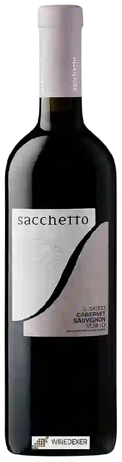 Weingut Sacchetto - Il Satiro Cabernet Sauvignon Weingut Sacchetto - Il Satiro Cabernet Sauvignon