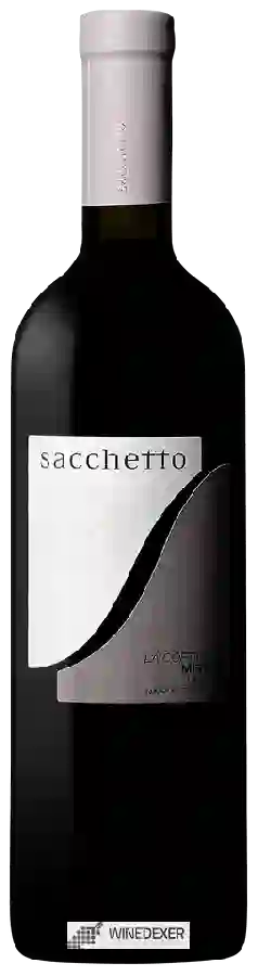 Weingut Sacchetto - La Cortigiana Merlot