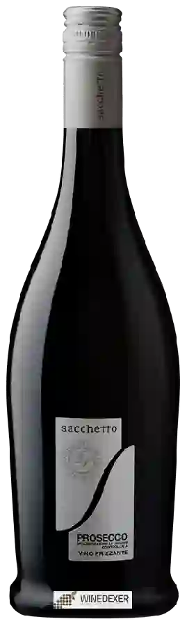 Weingut Sacchetto - Linea S Prosecco Frizzante Weingut Sacchetto - Linea S Prosecco Frizzante