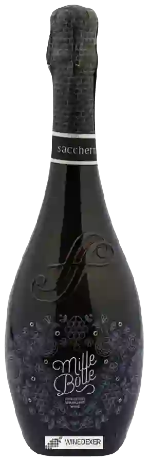 Weingut Sacchetto - Mille Bolle Gorgeous
