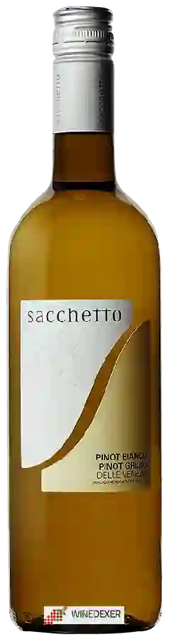 Weingut Sacchetto - Pinot Bianco - Pinot Grigio Weingut Sacchetto - Pinot Bianco - Pinot Grigio