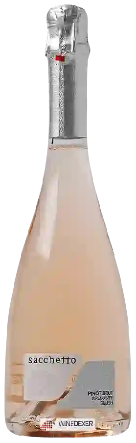 Weingut Sacchetto - Pinot Brut Spumante Blush Weingut Sacchetto - Pinot Brut Spumante Blush